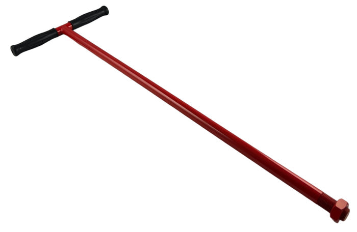 Roberts 10-952-01 Yoke & Handle Assembly