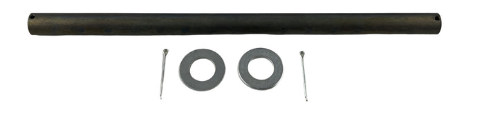 Roberts 10-952-02 Axle Assembly