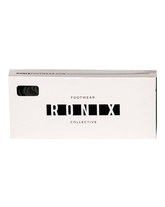 Ronix Lace Kit-Black-Skiforce Australia