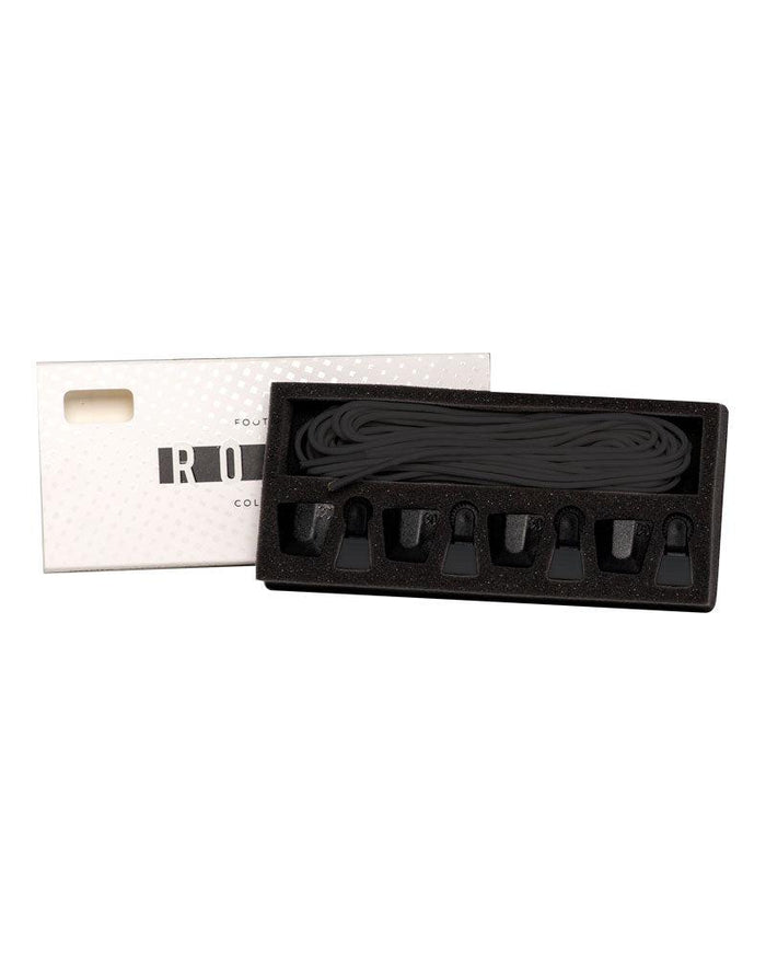 Ronix Lace Kit-Black-Skiforce Australia