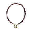 Ruby Necklace