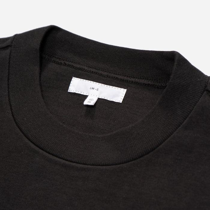 RUGBY T-SHIRT - SHADOW