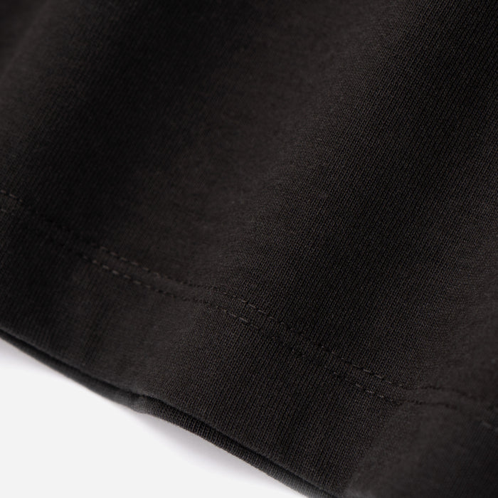 RUGBY T-SHIRT - SHADOW