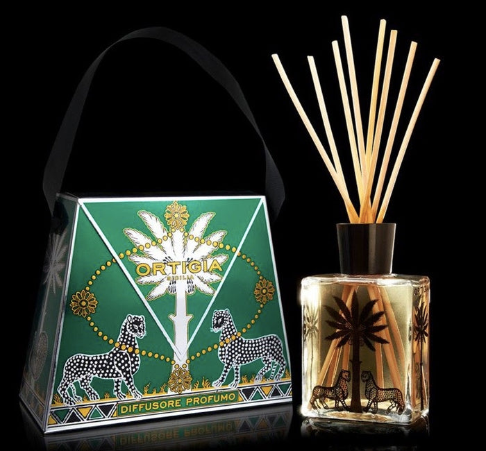 SANDALO DIFFUSER 500ML PALMA