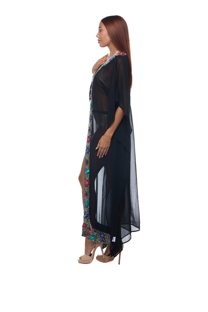sd-171 long robe