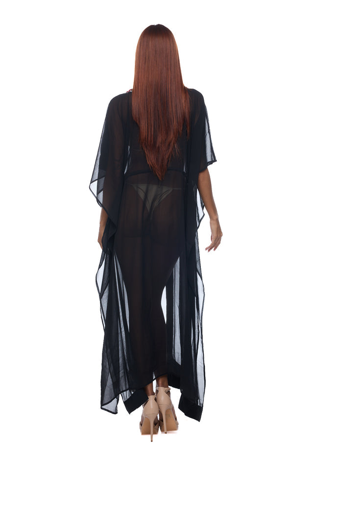 sd-171 long robe