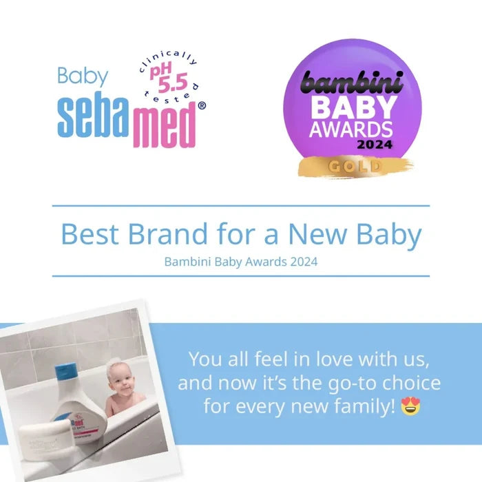 Sebamed Baby Cream Extra Soft 50ml - ebebek - Black Friday