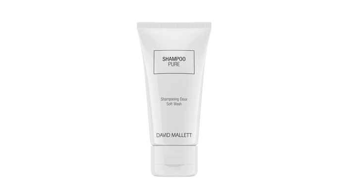 SHAMPOO PURE
