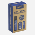 SHOE CARE KIT - BROWN
