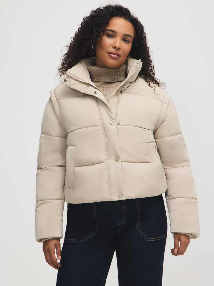Lt Brown / X-Small