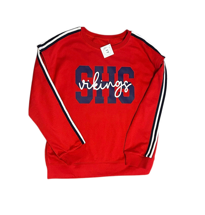 SHS Crewneck