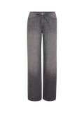 Sienna Low Slung Wide Leg Jean
