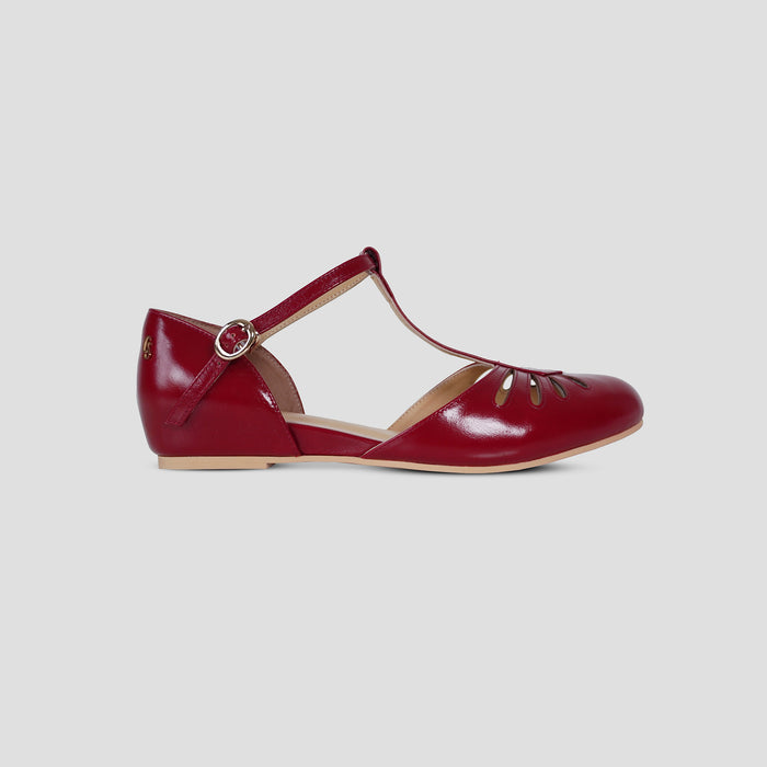 Singapore (Crimson)