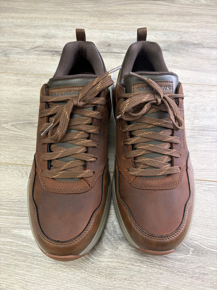 Skechers - Brown Waterproof Shoe/Trainer