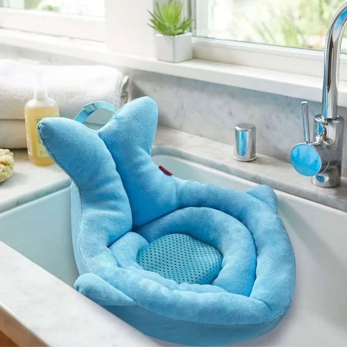 Skip Hop Sink Bather - Blue - ebebek - Black Friday