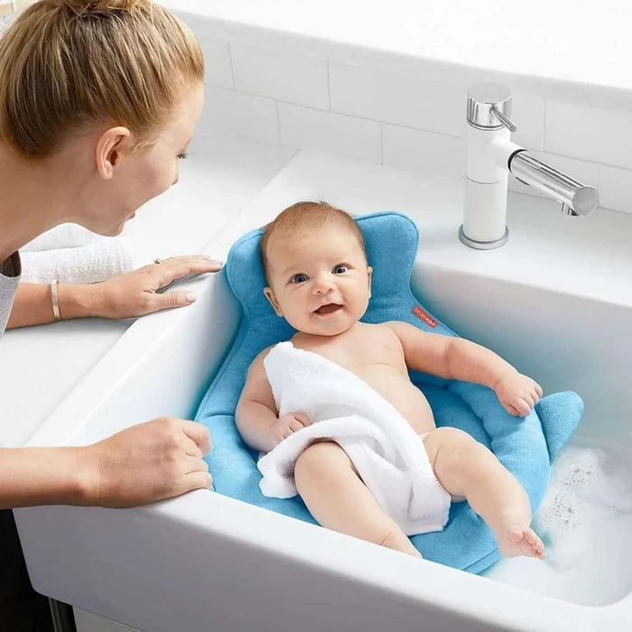 Skip Hop Sink Bather - Blue - ebebek - Black Friday