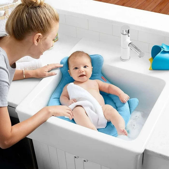 Skip Hop Sink Bather - Blue - ebebek - Black Friday