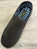 Sleepers - Brown Slipper