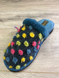 Sleepers - Navy/Multi