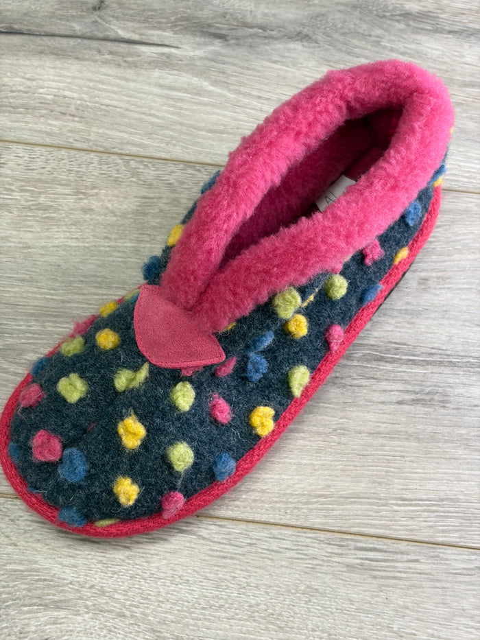 Sleepers - Pink Combo