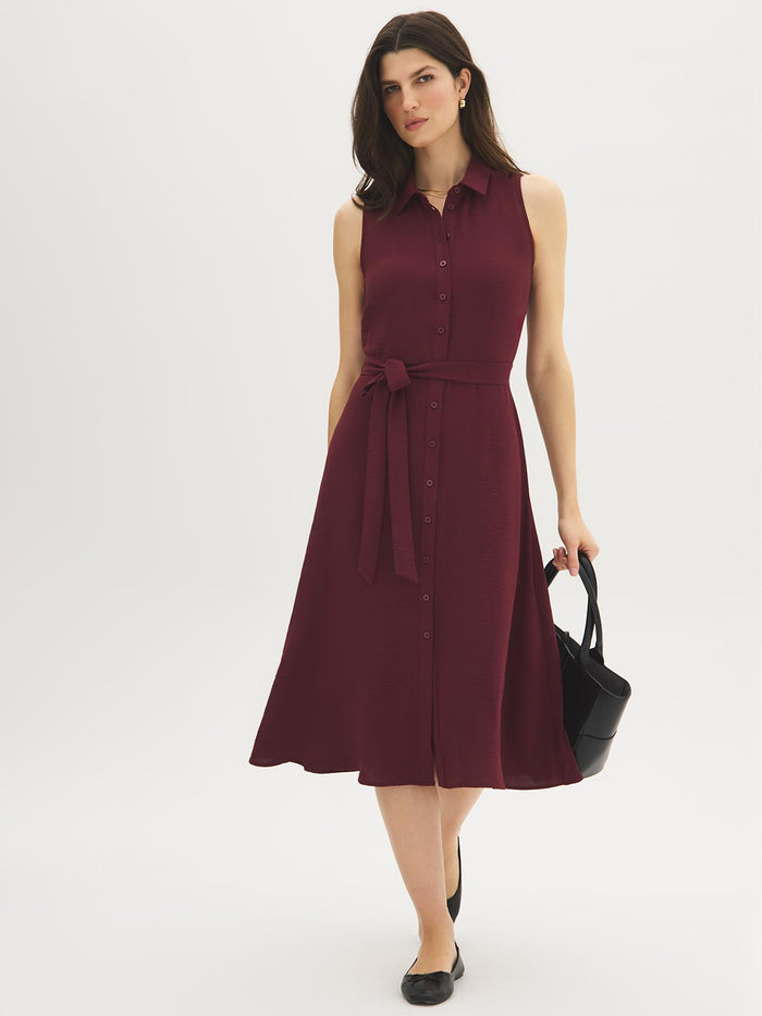 Rumba Red / X-Small