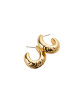 Slim Nelle Hoops