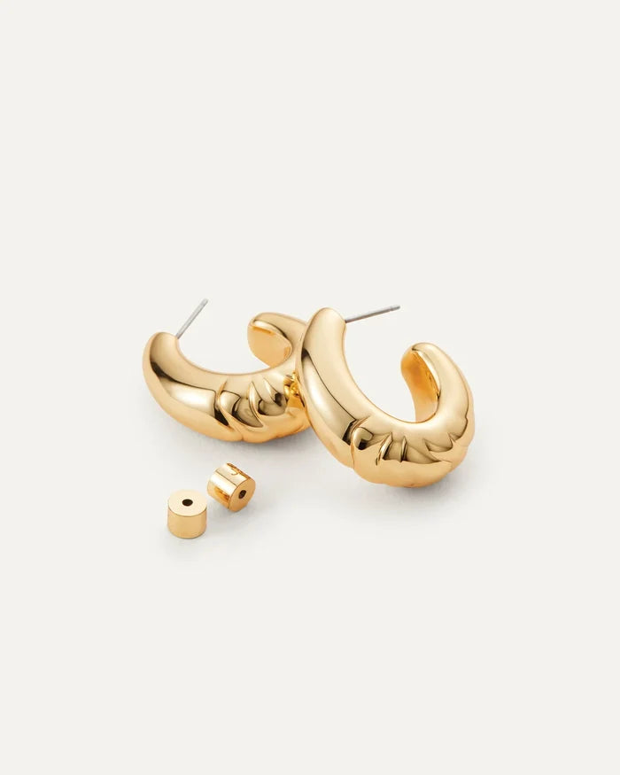 Slim Nelle Hoops