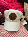 Soft St. Mary's Hat