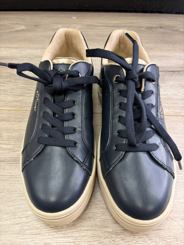 SOliver - Navy Trainer