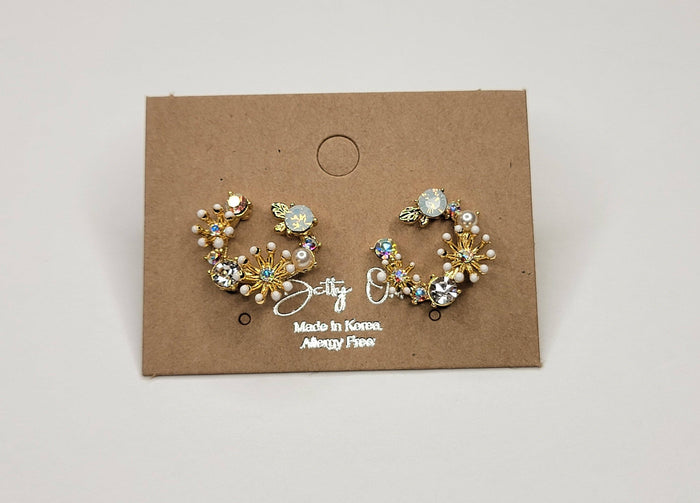 Sparkle Earrings