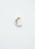 SPIKE EARRING PAVÉ