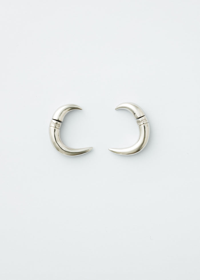 SPIKE EARRING