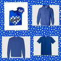 St. Mary's BEARS T-shirt Long/Short sleeve