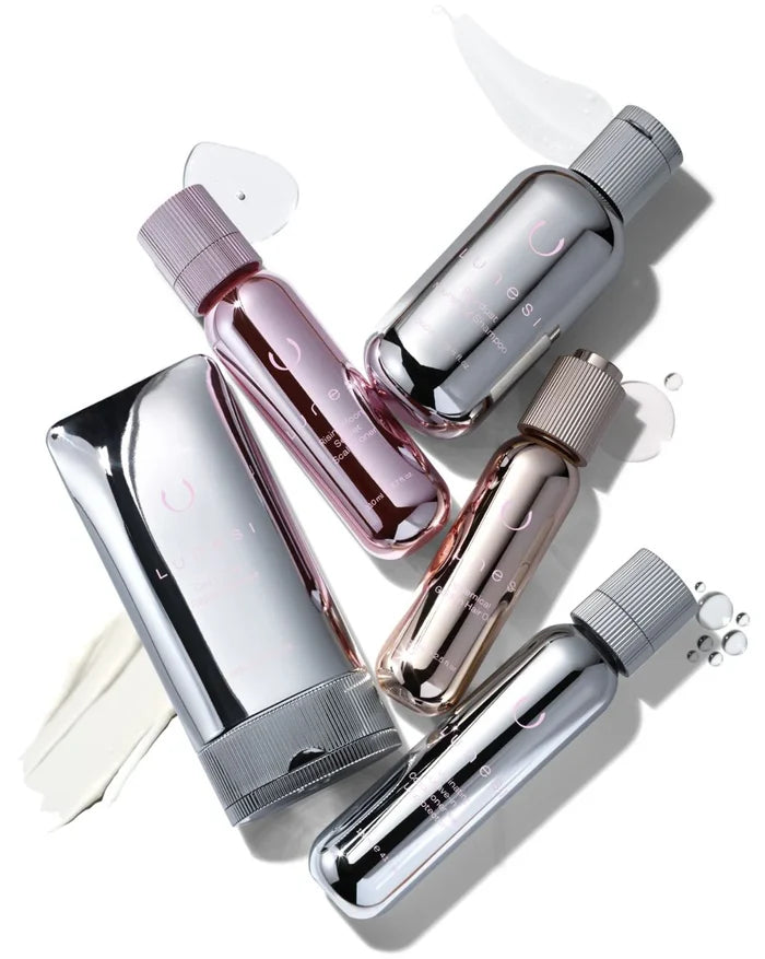 STARDUST NOURISHING SHAMPOO
