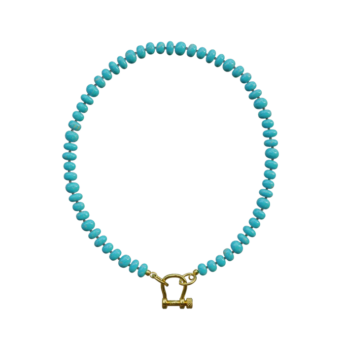 Stella Necklace
