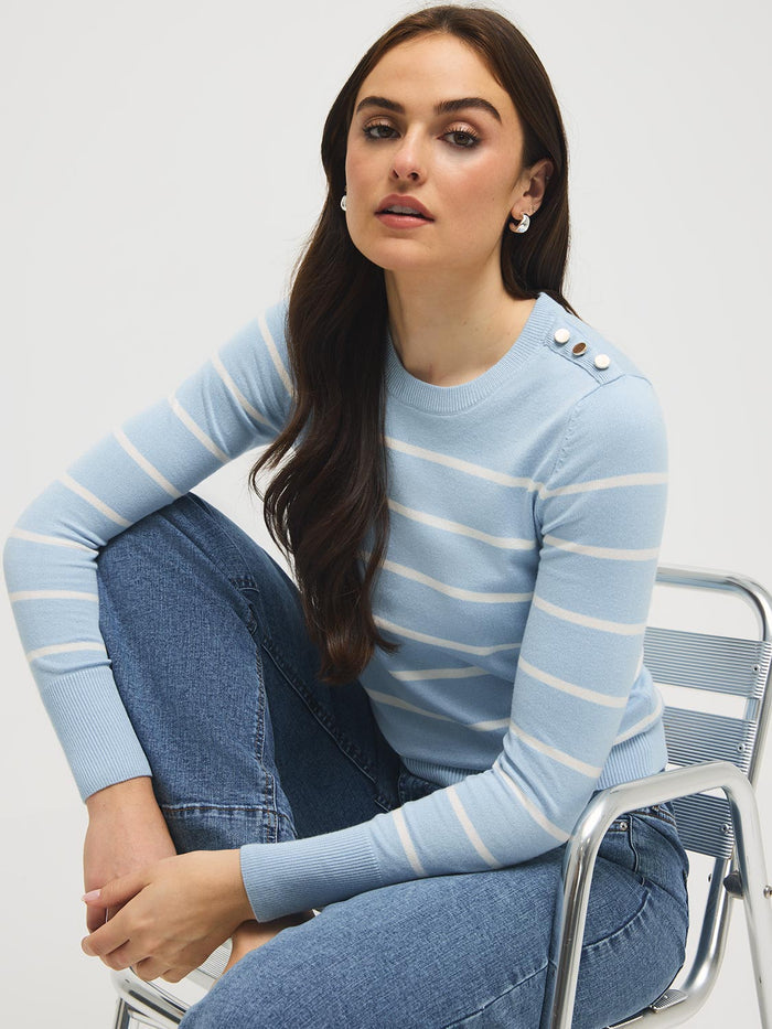 Provence Blue