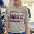 Striped Wabaunsee Tee