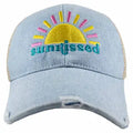 Summer Hat