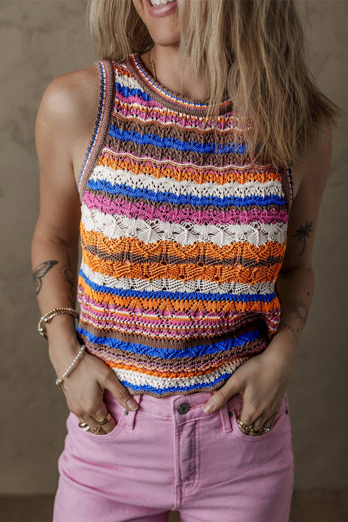 Summer Tank