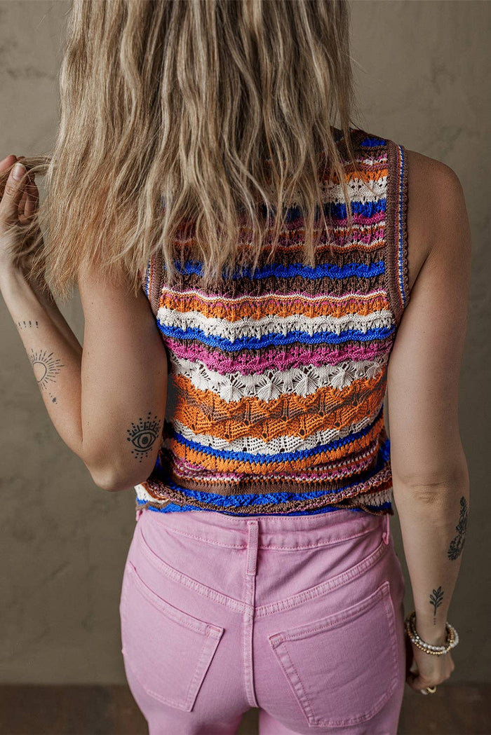Summer Tank