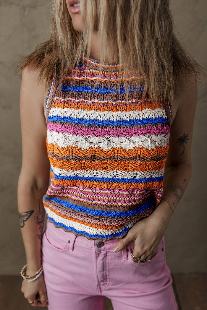 Summer Tank