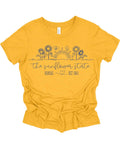 Sunflower State Tee