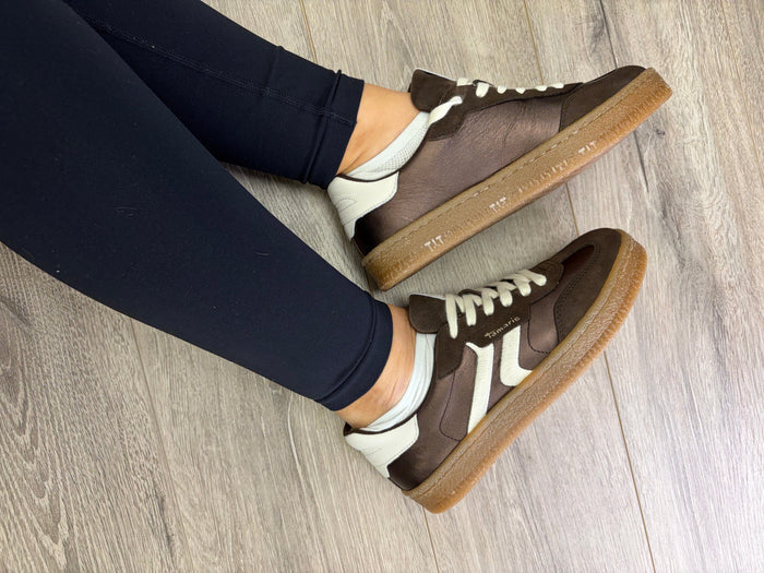Tamaris - Bronze Trainer