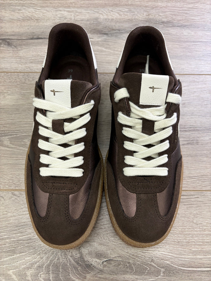 Tamaris - Bronze Trainer