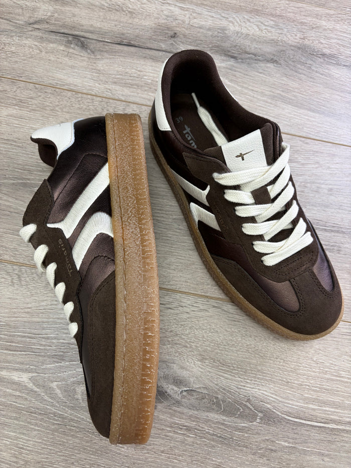 Tamaris - Bronze Trainer