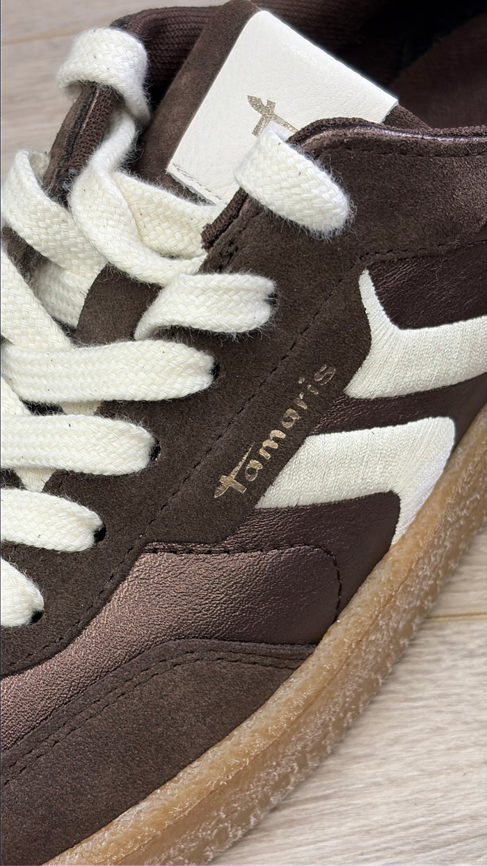 Tamaris - Bronze Trainer