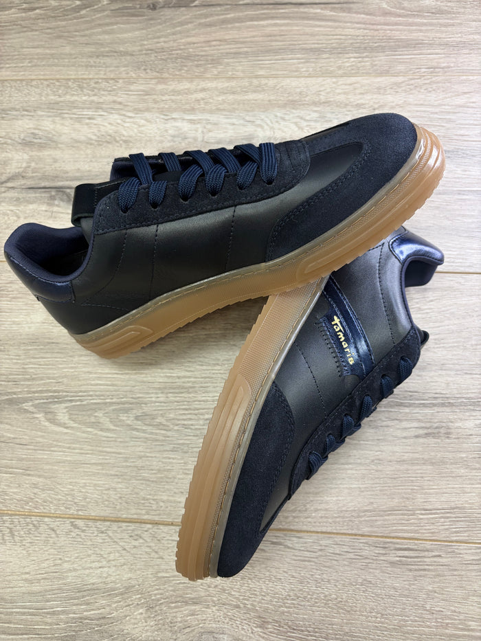 Tamaris - Navy Trainer