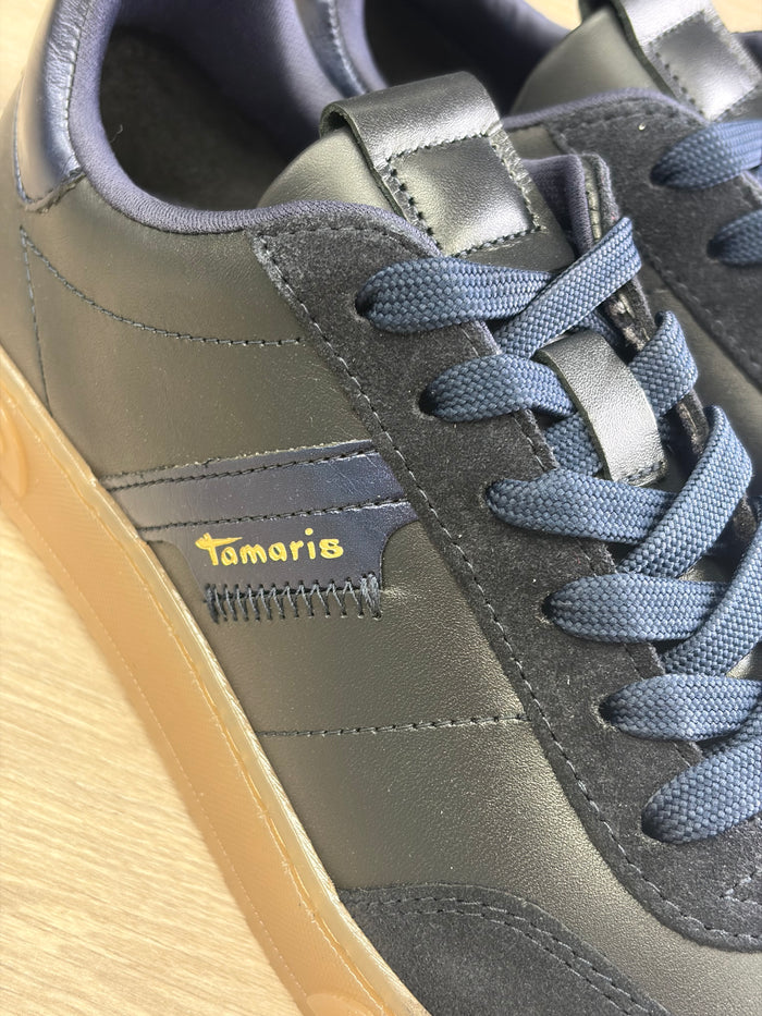 Tamaris - Navy Trainer