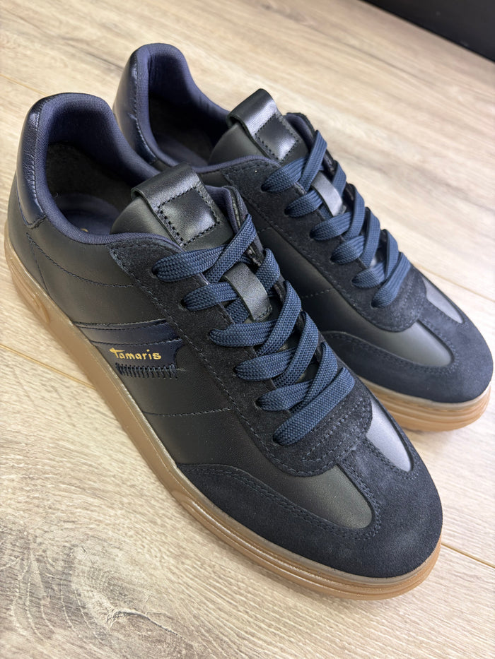 Tamaris - Navy Trainer