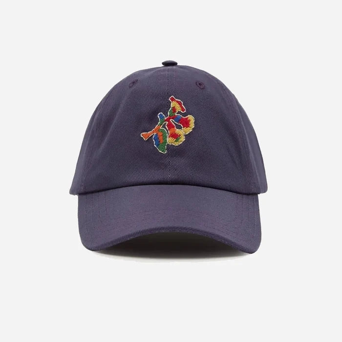 TAPISSERIE TWILL CAP - NAVY